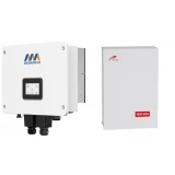 Резервний комплект живлення MEGAREVO (O5KL1D/BAT-15KWH-51.2V-140A)