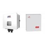 Резервний комплект живлення MEGAREVO (R6KL1D-G2/BAT-5KWH-51.2V)