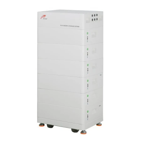 Резервний комплект живлення MEGAREVO (R12KH3/HV RESS-30KW)