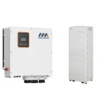 Резервний комплект живлення MEGAREVO (R12KH3/HV RESS-40KW)
