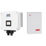 Резервний комплект живлення MEGAREVO (O5KL1D/BAT-10KWH-51.2V-100A)