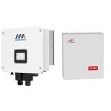 Резервний комплект живлення MEGAREVO (O5KL1D/BAT-5KWH-51.2V)