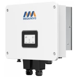 Резервний комплект живлення MEGAREVO (O5KL1D/BAT-5KWH-51.2V)