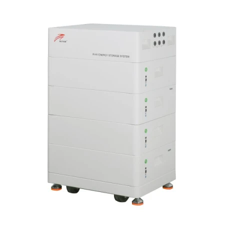 Акумуляторна батарея Ritar (HV RESS-20KW)