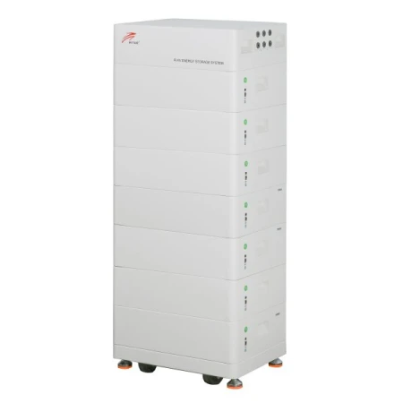 Акумуляторна батарея Ritar (HV RESS-35KW)