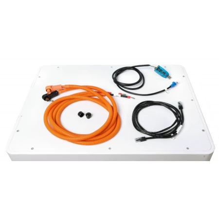 Акумуляторна батарея Ritar (HV RESS-25KW)