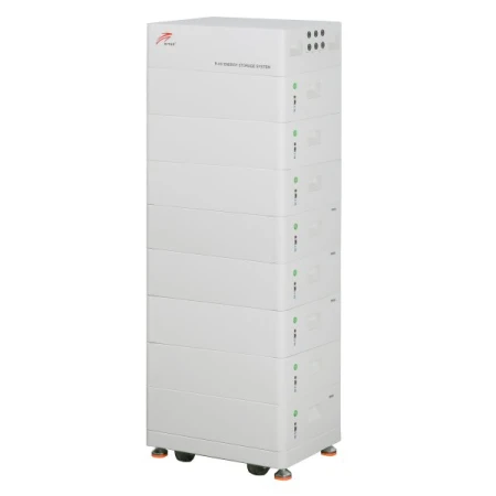 Акумуляторна батарея Ritar (HV RESS-40KW)