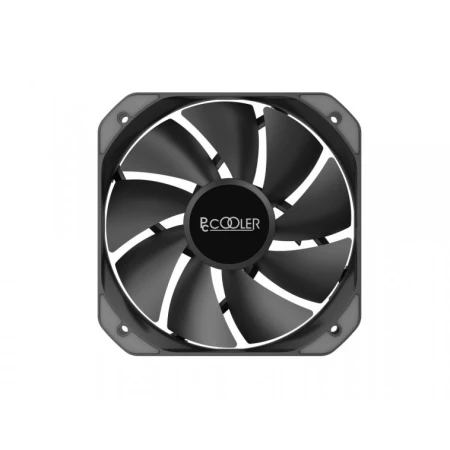 Кулер PCCOOLER (PALADIN 400)