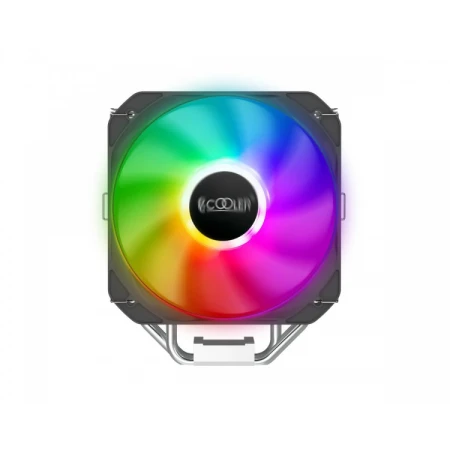 Кулер PCCOOLER (PALADIN 400 ARGB)