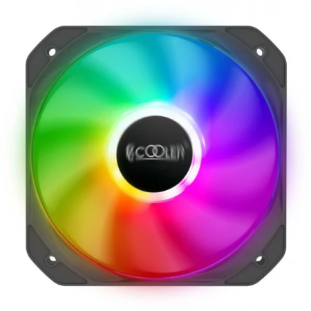 Кулер PCCOOLER (PALADIN 400 ARGB)