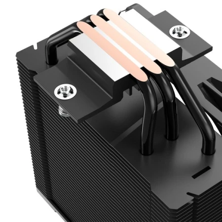 Кулер PCCOOLER (PALADIN EX300S)