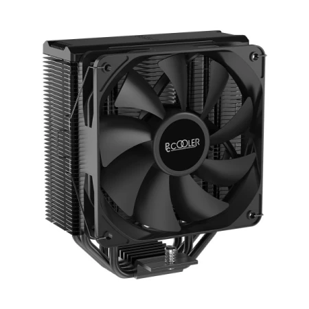 Кулер PCCOOLER (PALADIN EX400)