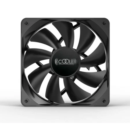 Кулер PCCOOLER (PALADIN EX400)
