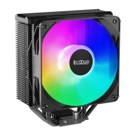 Кулер PCCOOLER (PALADIN EX400S)
