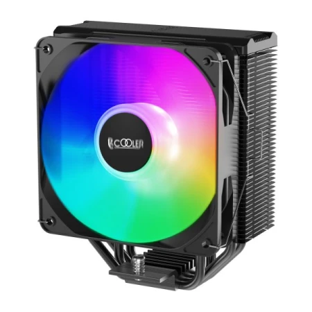 Кулер PCCOOLER (PALADIN EX400S)
