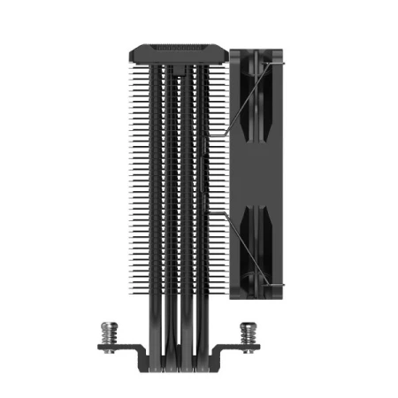 Кулер PCCOOLER (PALADIN EX400S)