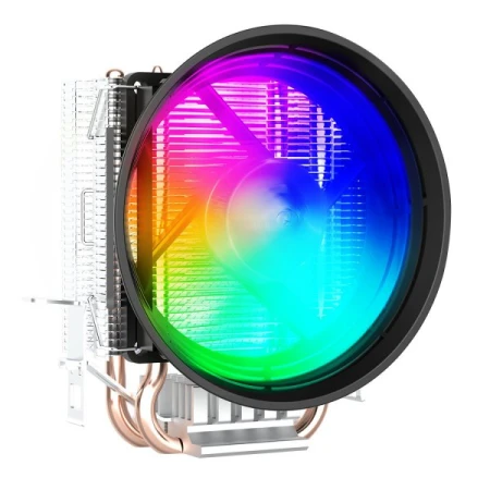 Кулер PCCOOLER (S83 Pro)