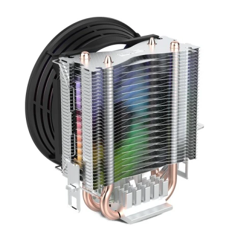 Кулер PCCOOLER (S83 Pro)