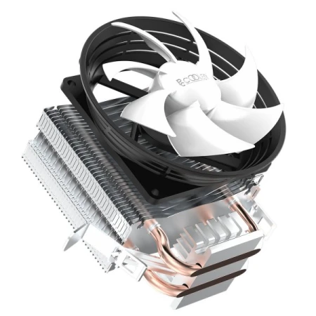 Кулер PCCOOLER (S83 Pro)