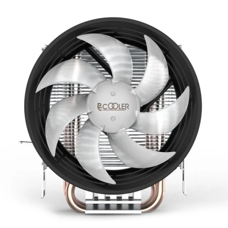 Кулер PCCOOLER (S83 Pro)