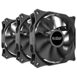 Вентилятор PCCOOLER (DN 120 BK 3in1)