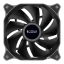 Вентилятор PCCOOLER (DN 120 BK 3in1)