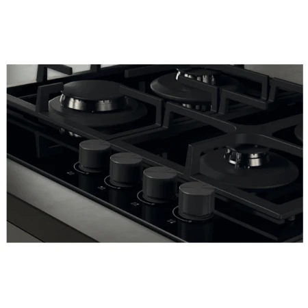 Варильна поверхня Whirlpool (GOS6415NB1)