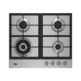 Варильна поверхня Beko (HIAW64225SX)