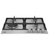 Варильна поверхня Beko (HIAW64225SX)