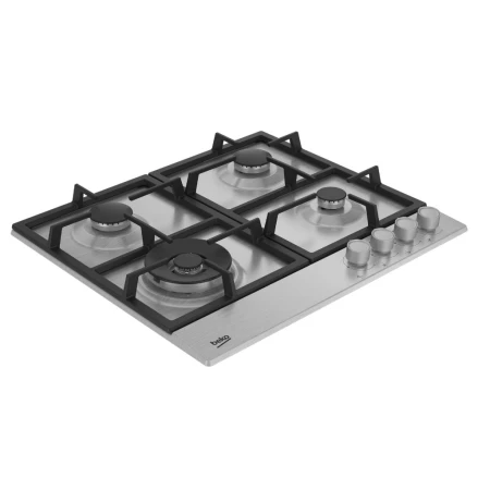 Варочная поверхность Beko (HIAW64225SX)