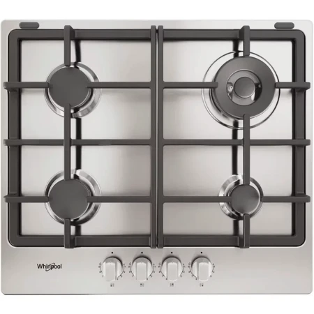 Варильна поверхня Whirlpool (TGML661IXR)
