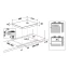 Варильна поверхня Whirlpool (TGML661IXR)