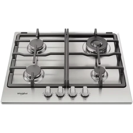 Варильна поверхня Whirlpool (TGML661IXR)