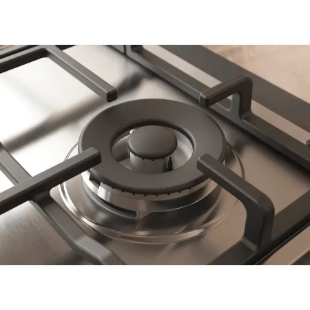 Варильна поверхня Whirlpool (TGML661IXR)