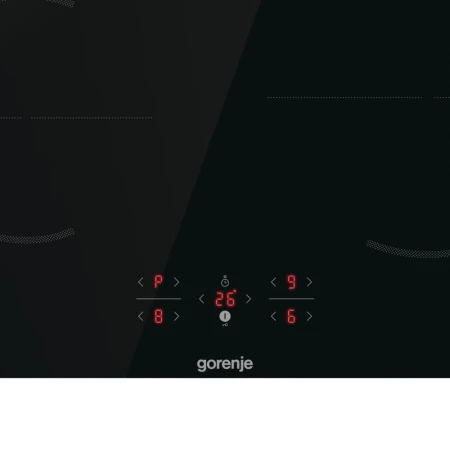 Варильна поверхня Gorenje (GI601FMC)