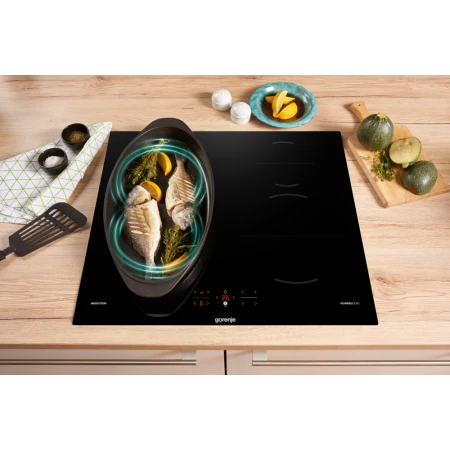 Варильна поверхня Gorenje (GI621FMC)