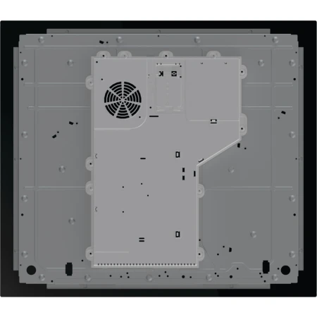Варильна поверхня Gorenje (GI621FMC)