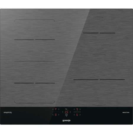 Варильна поверхня Gorenje (GI6421SYB)