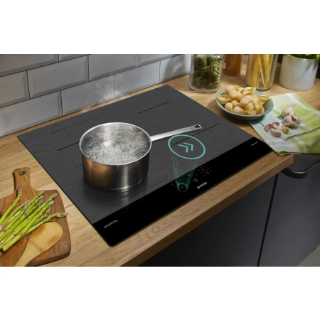 Варильна поверхня Gorenje (GI6421SYB)
