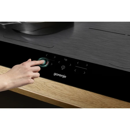 Варильна поверхня Gorenje (GI6421SYB)