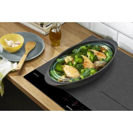 Варильна поверхня Gorenje (GI6421SYB)