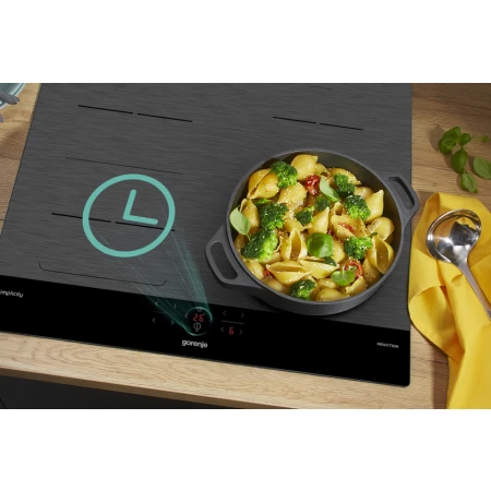 Варильна поверхня Gorenje (GI6421SYB)