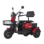 Электроскутер Maxxter (ANT (Red))