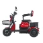 Электроскутер Maxxter (ANT (Red))