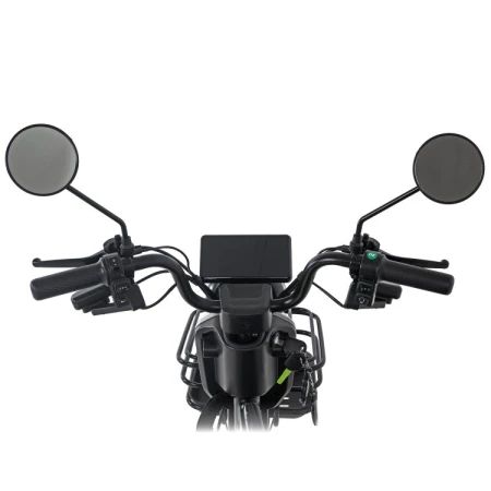 Электроскутер Maxxter (ANT (Red))