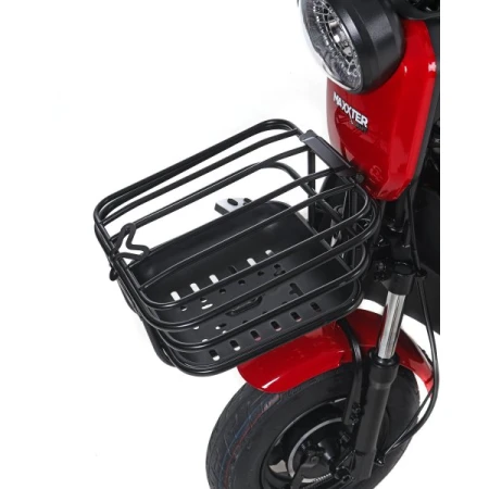 Электроскутер Maxxter (ANT (Red))