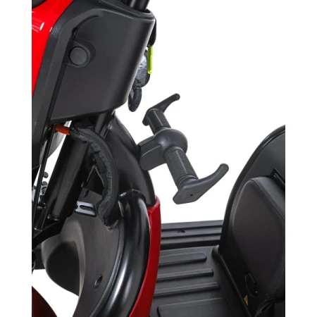 Электроскутер Maxxter (ANT (Red))