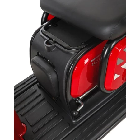 Электроскутер Maxxter (ANT (Red))