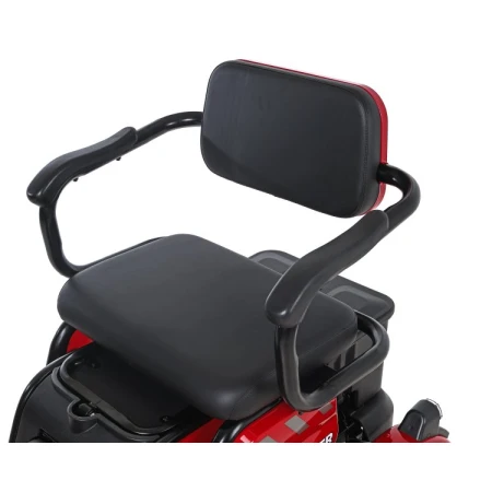 Электроскутер Maxxter (ANT (Red))
