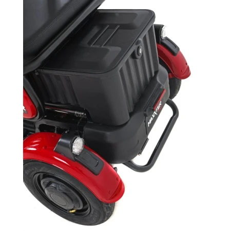 Электроскутер Maxxter (ANT (Red))
